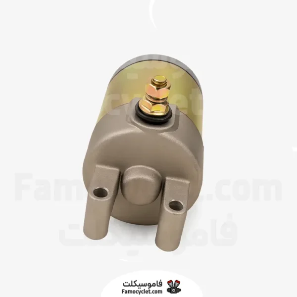عکس استارت بنلی 300