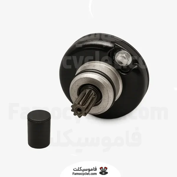 عکس استارت پالس 180