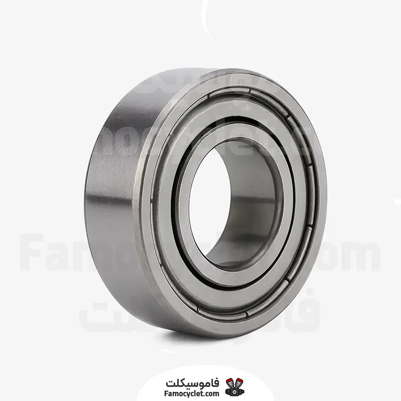 عکس شاخص بلبرینگ موتور آپاچی