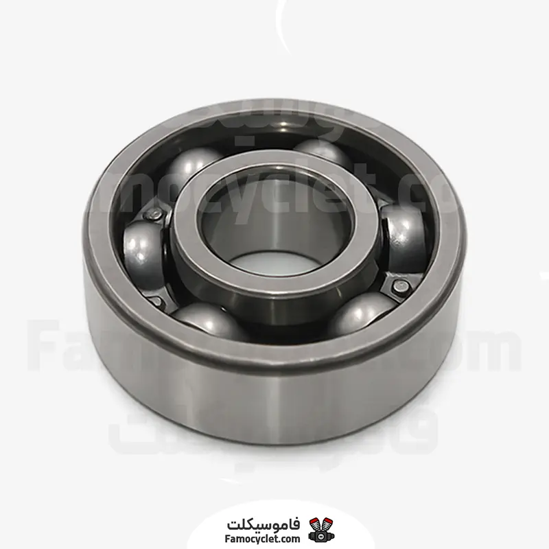 عکس شاخص بلبرینگ موتور یاماها 100