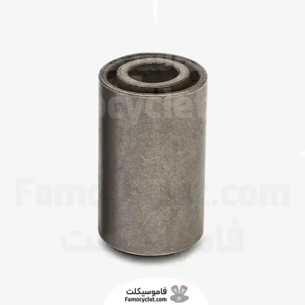 عکس بوش تنه آپاچی