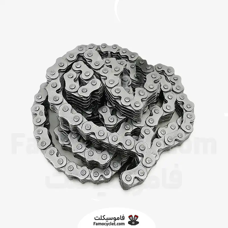 عکس شاخص زنجیر تایم موتور بنلی 300