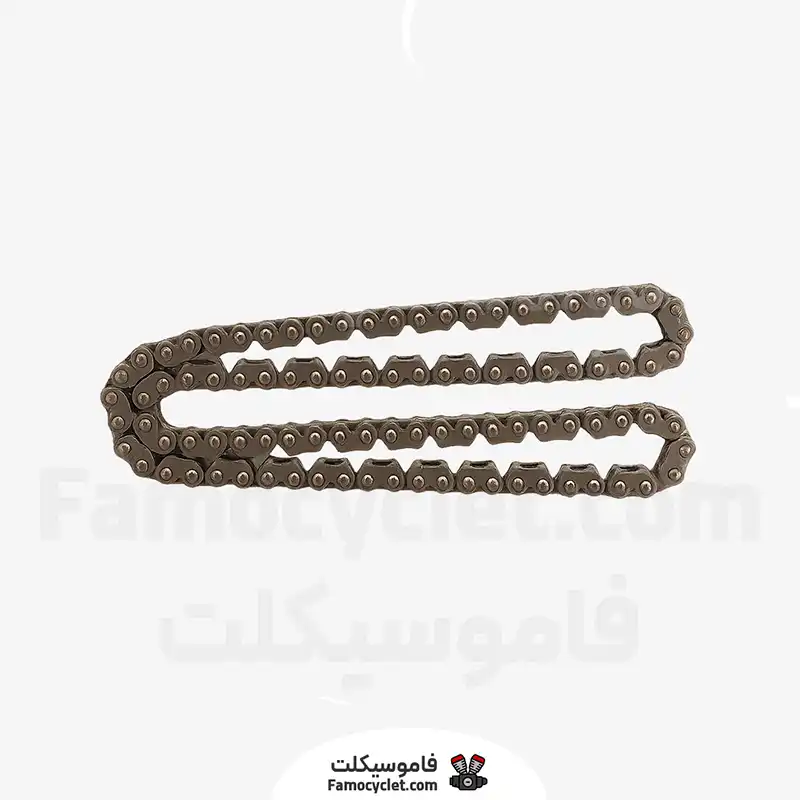 عکس شاخص زنجیر تایم موتور راکس