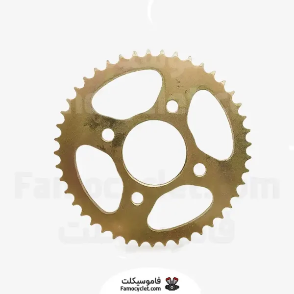 عکس ست دنده زنجیر NS