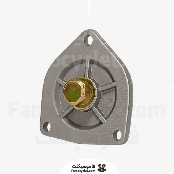 عکس سه گوش انجین آپاچی 180