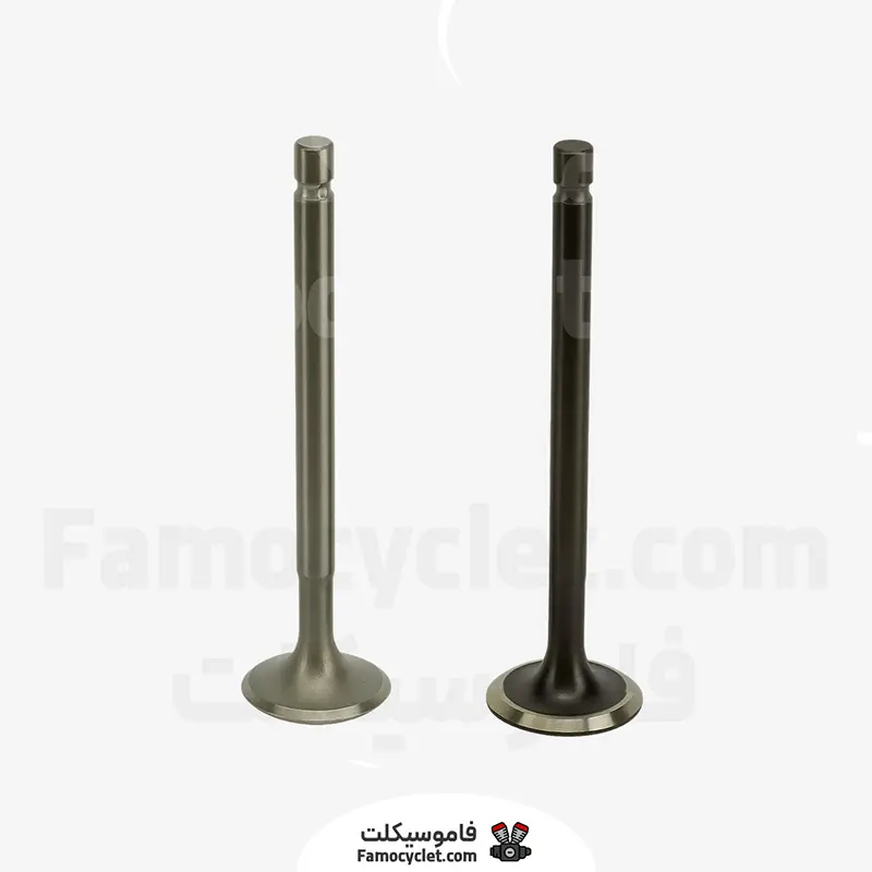 عکس شاخص سوپاپ موتور HLX150