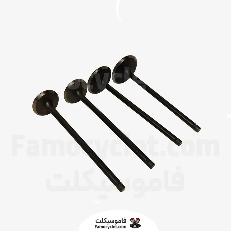 عکس شاخص سوپاپ موتور NS 200
