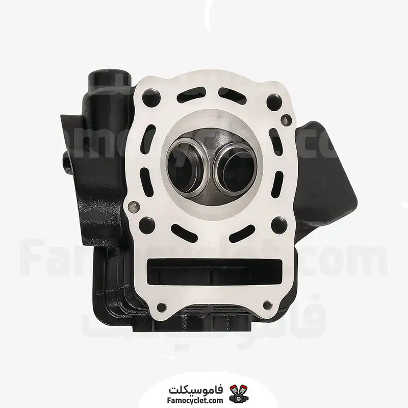 عکس شاخص سیلندر موتور CF150