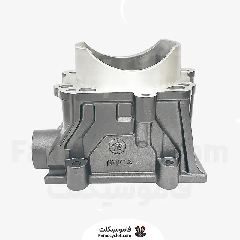 عکس شاخص سیلندر موتور بنلی 250