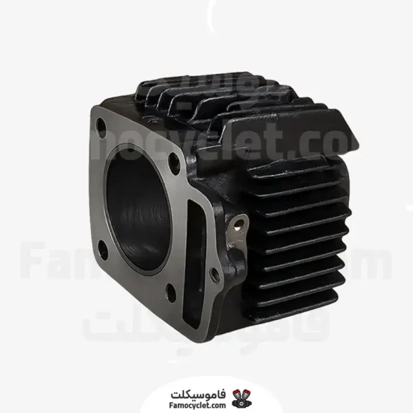 عکس سیلندر و پیستون آپاچی 200