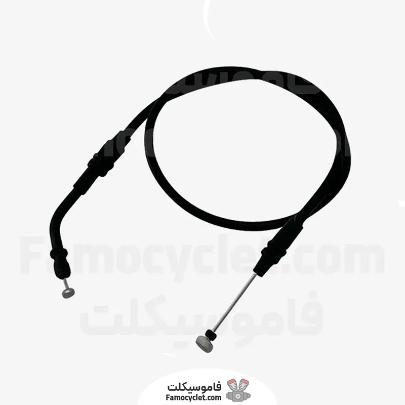 عکس شاخص سیم گاز موتور سی اف 150