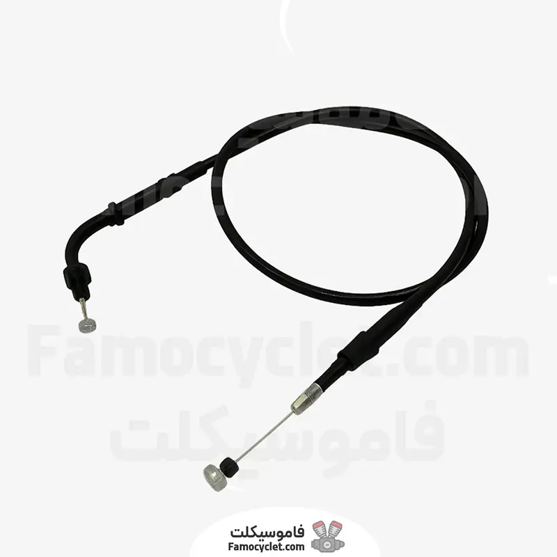 عکس سیم گاز موتور سی اف150