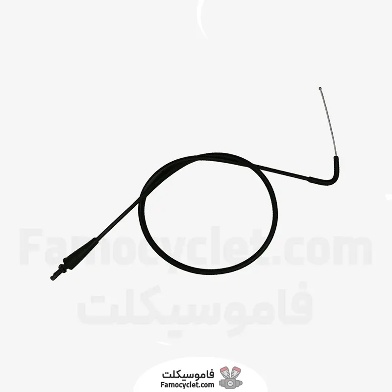 عکس شاخص سیم گاز موتور کی تی ام