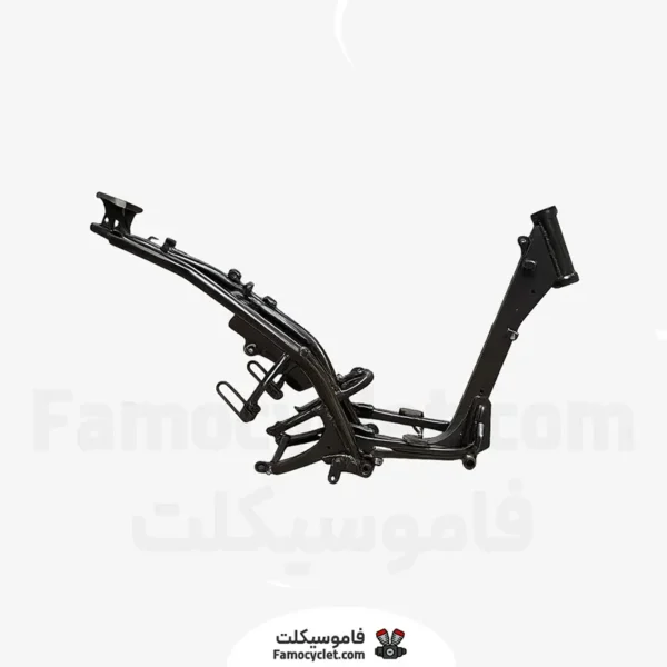 عکس شاسی کلیک