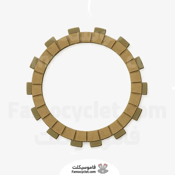 عکس صفحه کلاچ راکس