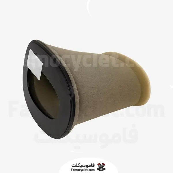 عکس فیلتر (ابر) هواکش بنلی 250