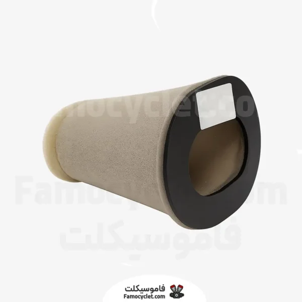 عکس شاخص فیلتر (ابر) هواکش موتور بنلی 250