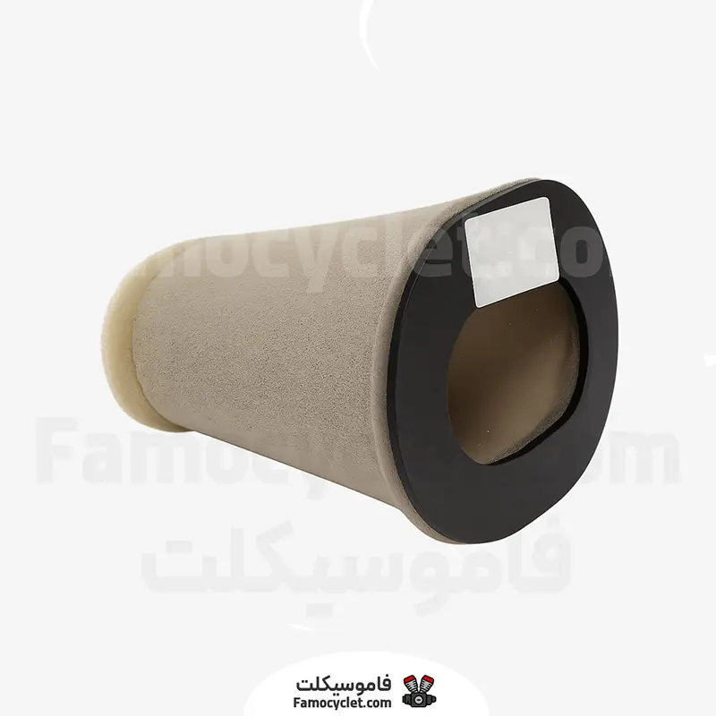 عکس شاخص فیلتر (ابر) هواکش موتور بنلی 250