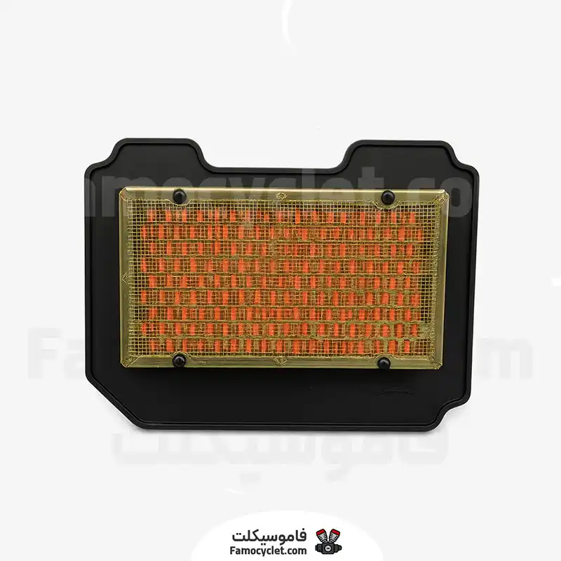 عکس شاخص فیلتر (ابر) هواکش موتور راکس
