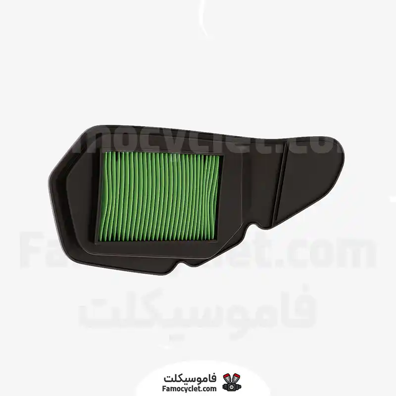 عکس شاخص فیلتر (ابر) هواکش موتور کلیک