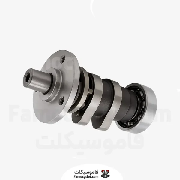 عکس میل بادامک HLX