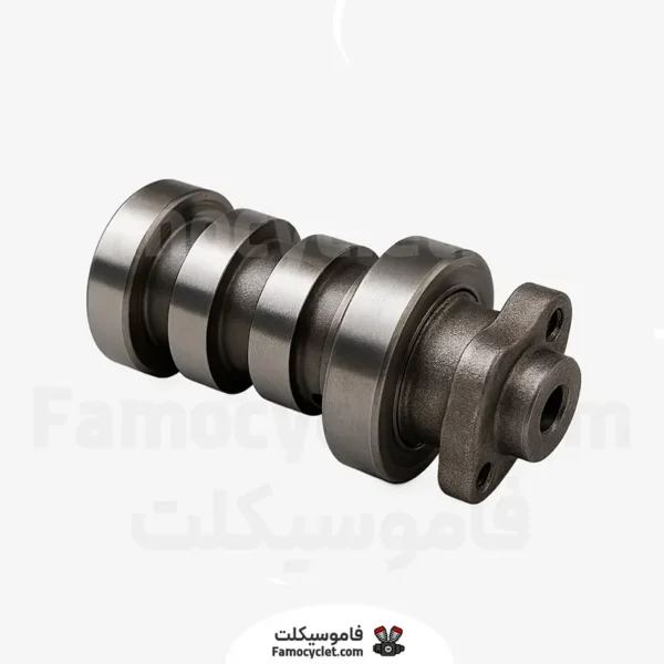 عکس میل بادامک طرح کلیک