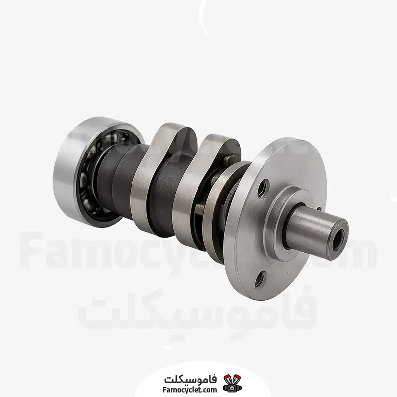 عکس شاخص میل بادامک موتور HLX