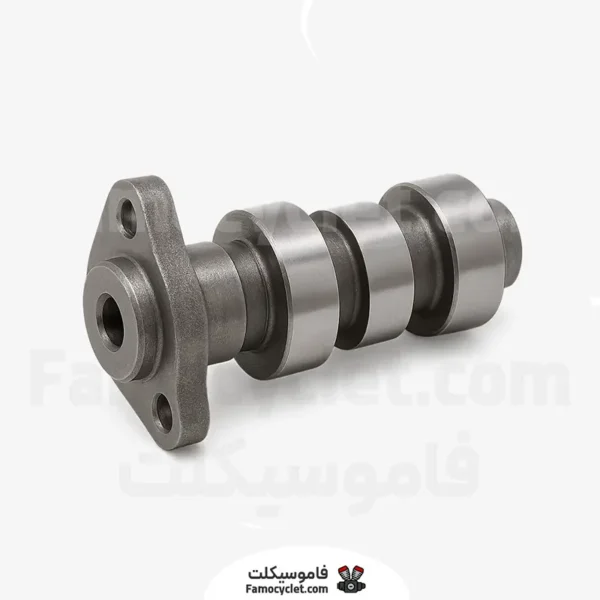 عکس شاخص میل بادامک موتور طرح کلیک