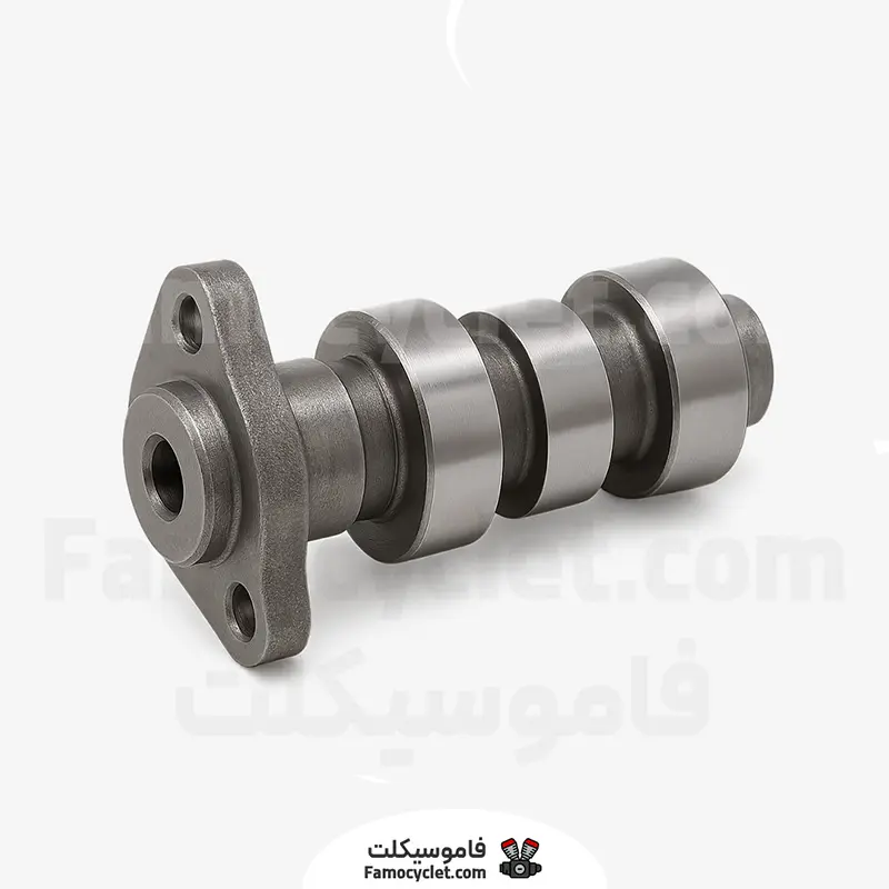 عکس شاخص میل بادامک موتور طرح کلیک