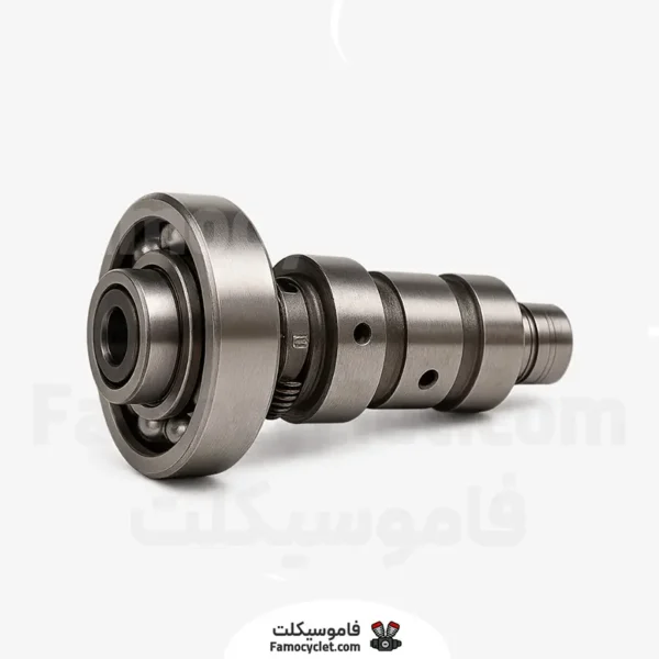 عکس میل سوپاپ (بادامک) آپاچی 200