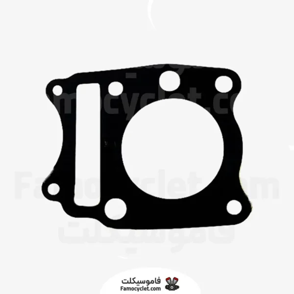 عکس واشر بندی آپاچی 180