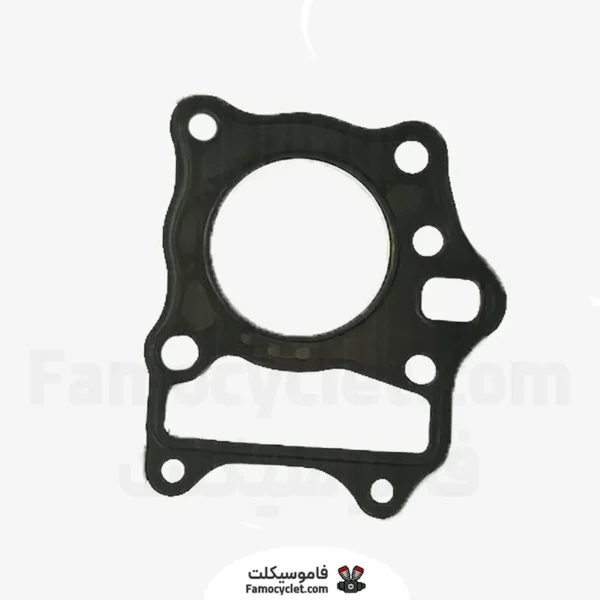 عکس واشر بندی راکس