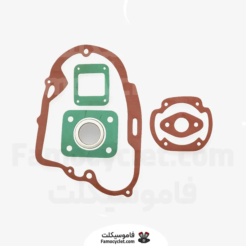 عکس شاخص واشر بندی موتور یاماها RS125