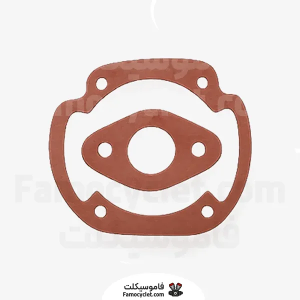 واشر بندی موتور یاماها RS125 - تصویر 2