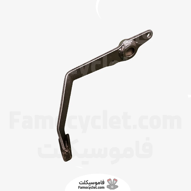 عکس شاخص پدال ترمز موتور CF150