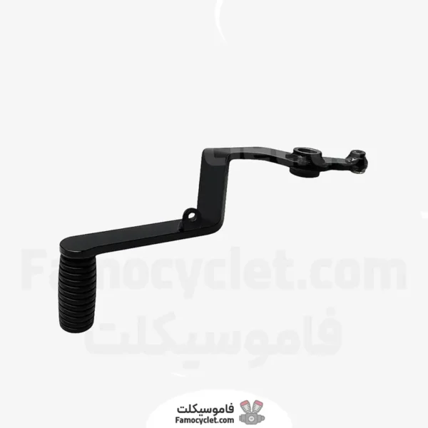 عکس شاخص پدال ترمز موتور بنلی 150