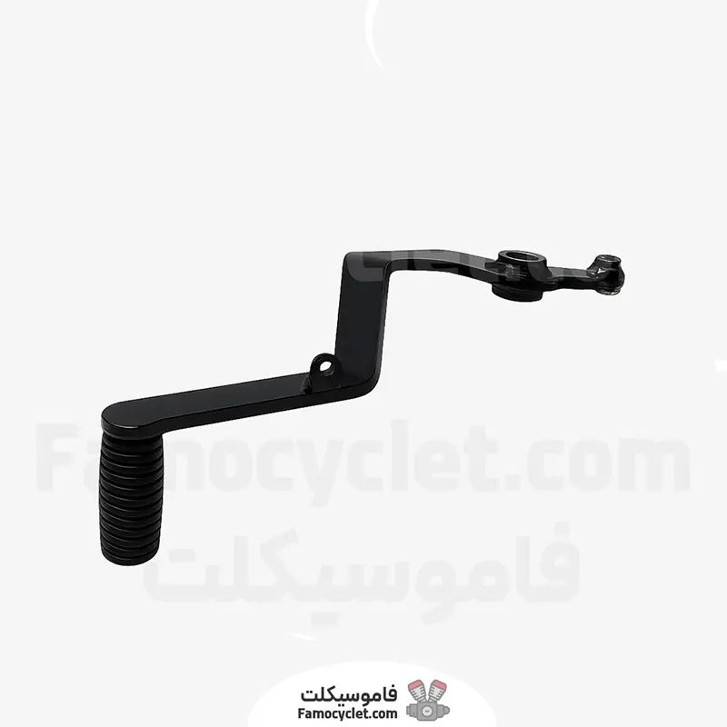 عکس شاخص پدال ترمز موتور بنلی 150