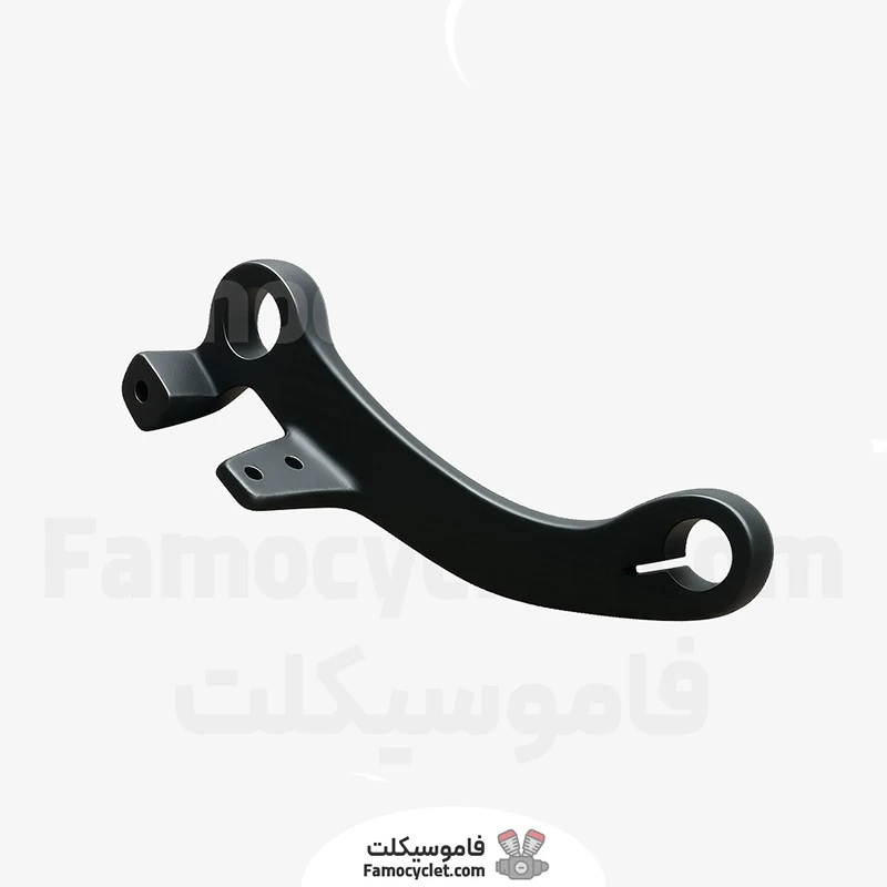 عکس شاخص پدال ترمز موتور بنلی 300