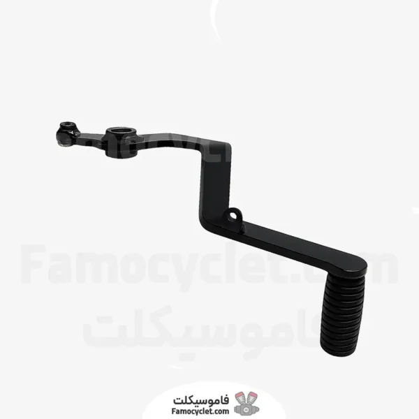 عکس پدال ترمز موتور بنلی150
