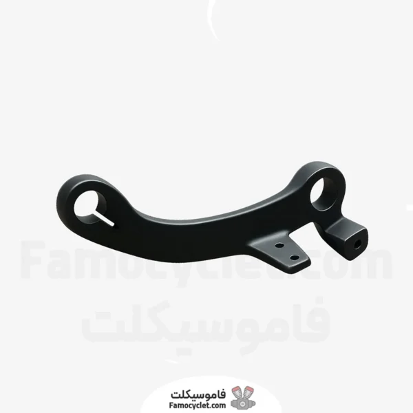 عکس پدال ترمز موتور بنلی300