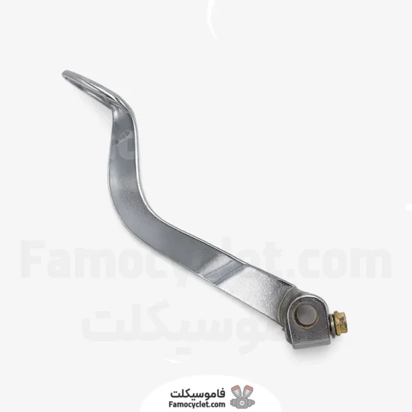 عکس پدال ترمز موتور پالس180