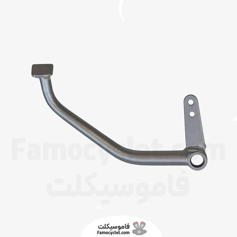 عکس شاخص پدال ترمز یاماها YB125