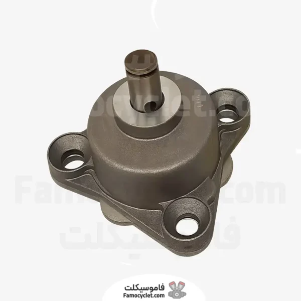عکس پمپ روغن اپاچی 180