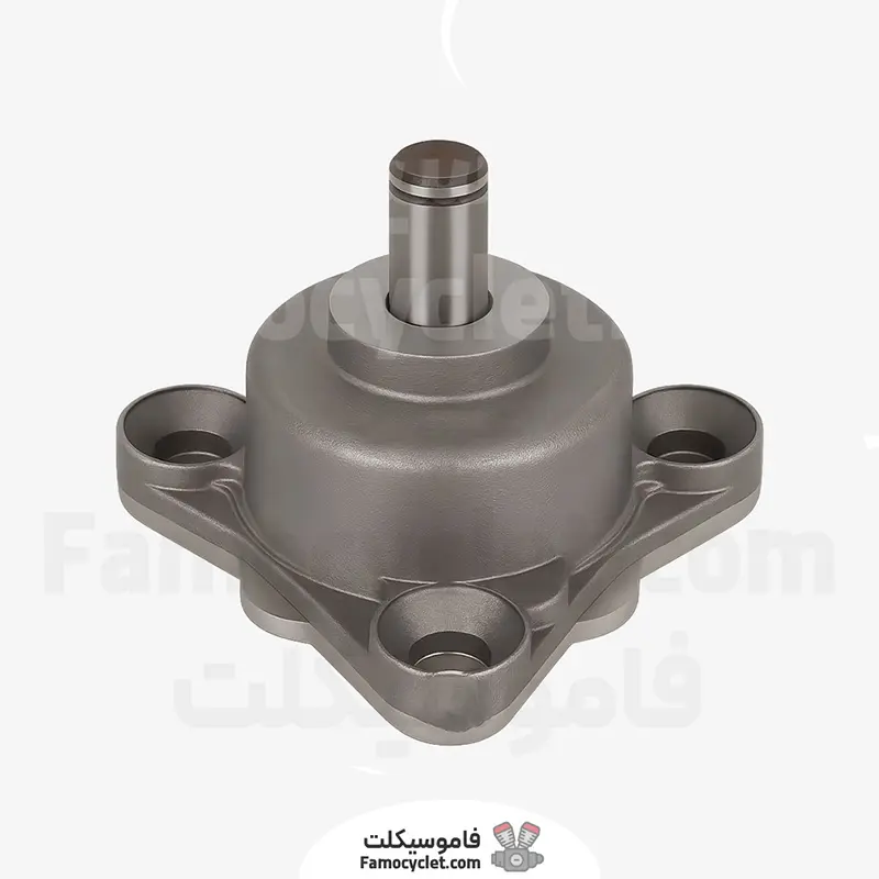 عکس شاخص پمپ روغن موتور اپاچی 180