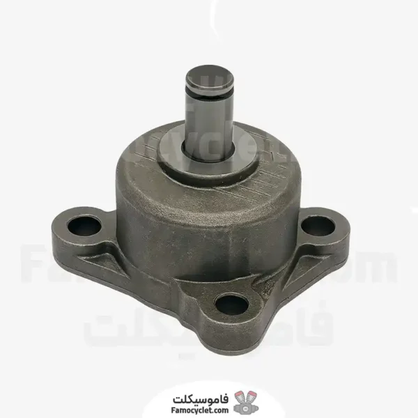 عکس شاخص پمپ روغن موتور اپاچی200