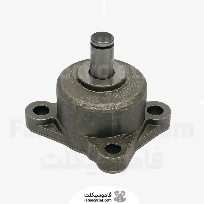 عکس شاخص پمپ روغن موتور اپاچی200