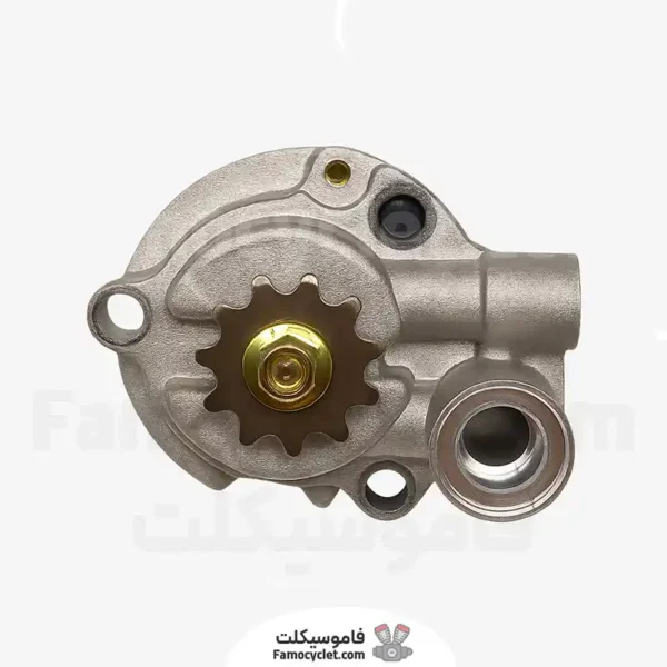 عکش شاخص پمپ روغن موتور بنلی 250