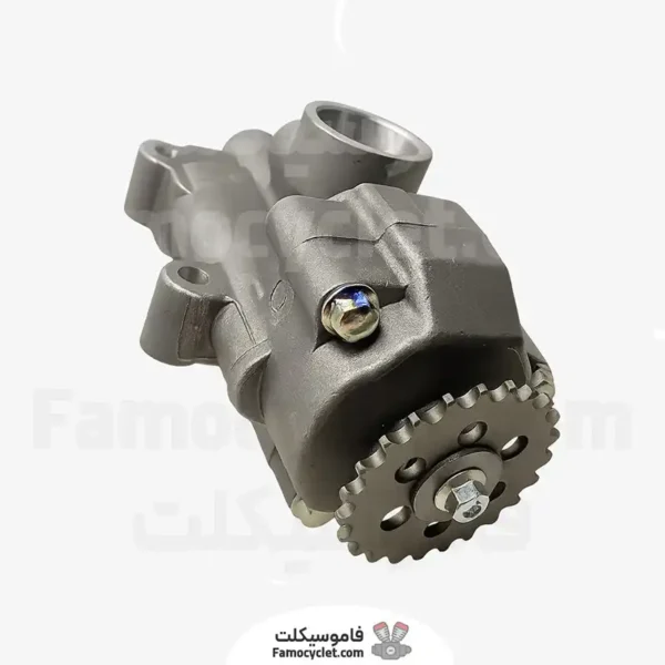 عکس شاخص پمپ روغن موتور بنلی 300