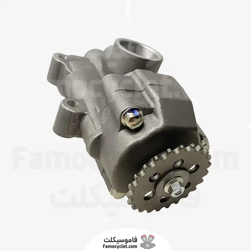 عکس شاخص پمپ روغن موتور بنلی 300