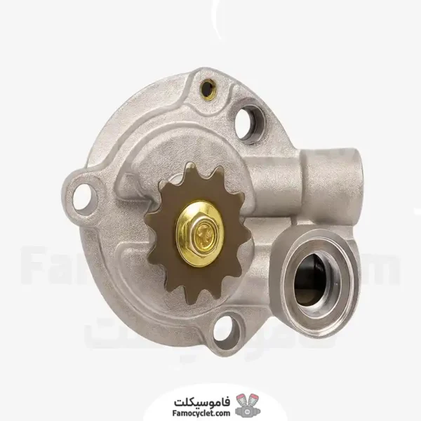 عکس پمپ روغن موتور بنلی 250